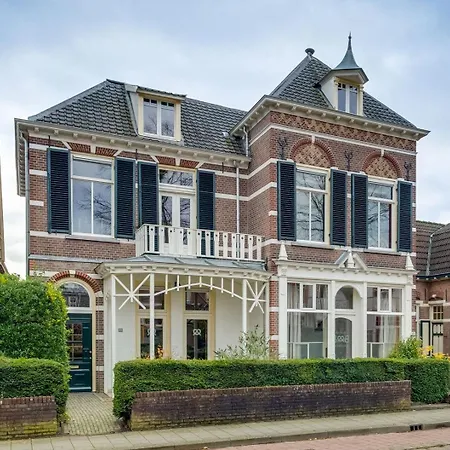 Bed & Breakfast De Oude Dorpsbakker *