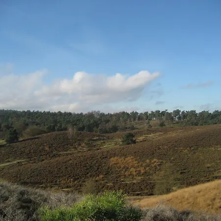 De Oude Dorpsbakker Oda ve Kahvaltı 3*