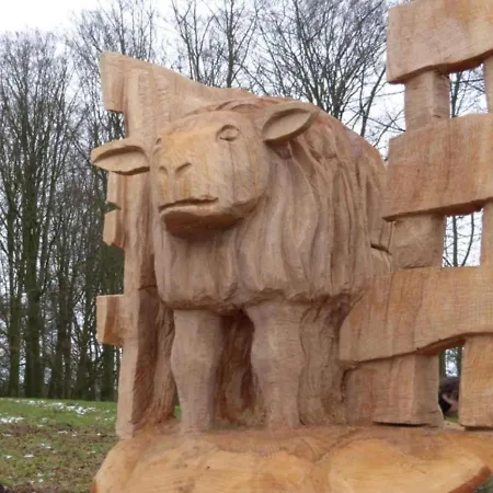 Oda ve Kahvaltı De Oude Dorpsbakker 3*