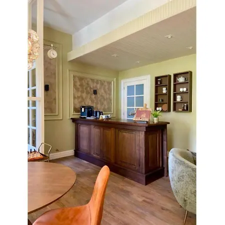 Bed & Breakfast De Oude Dorpsbakker