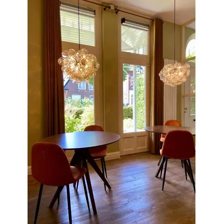 De Oude Dorpsbakker Bed & Breakfast *