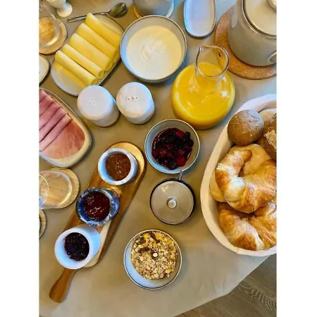 De Oude Dorpsbakker Bed & Breakfast Ellecom
