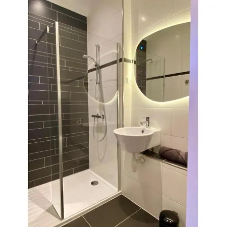 Bed & Breakfast De Oude Dorpsbakker *