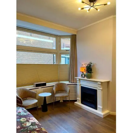 De Oude Dorpsbakker Oda ve Kahvaltı