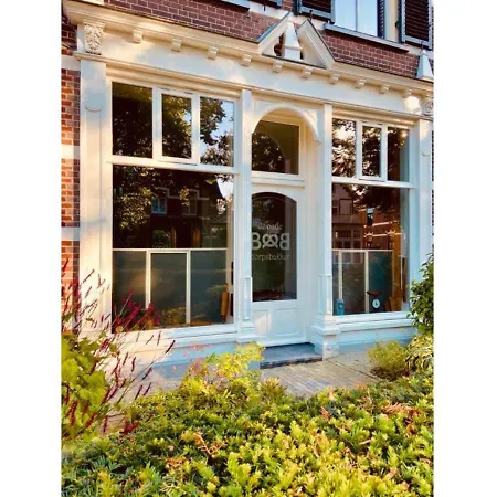 De Oude Dorpsbakker 3*