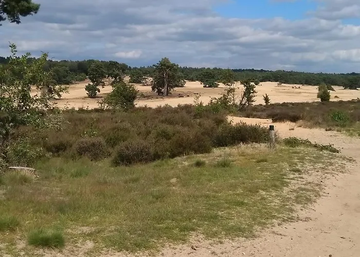 De Oude Dorpsbakker Oda ve Kahvaltı Ellecom