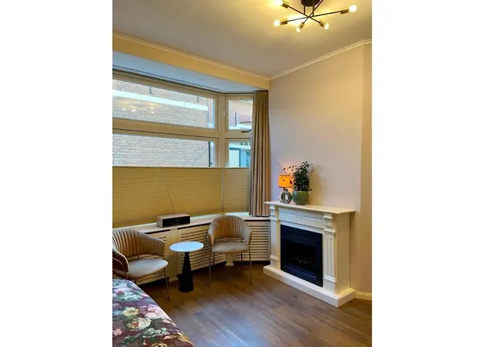 De Oude Dorpsbakker Oda ve Kahvaltı