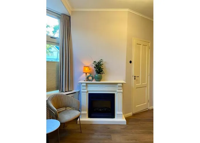 De Oude Dorpsbakker 3*