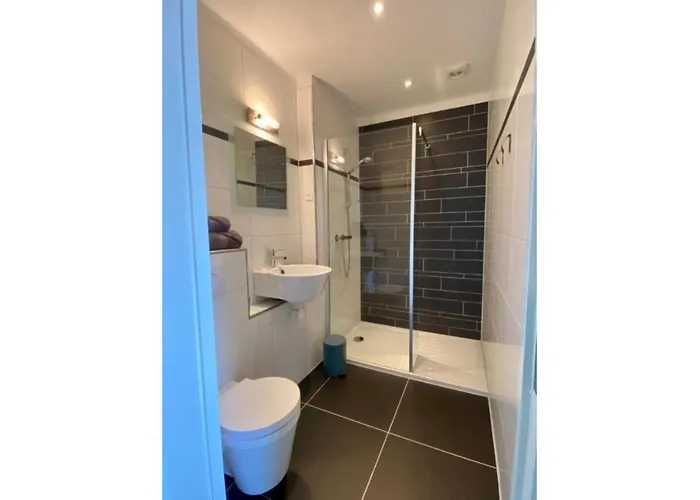 Nocleg ze śniadaniem De Oude Dorpsbakker Ellecom