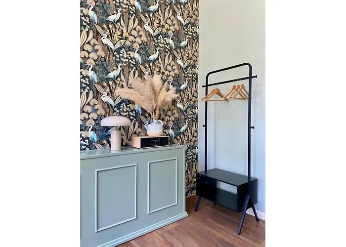 De Oude Dorpsbakker Nocleg ze śniadaniem