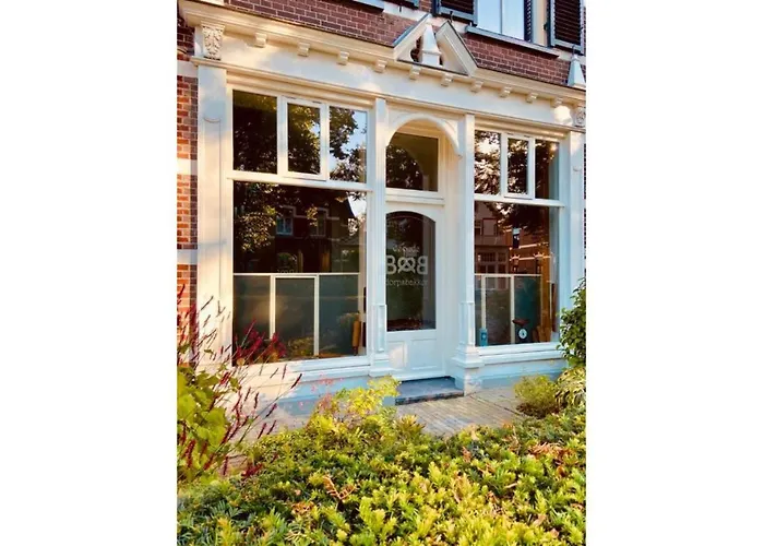 De Oude Dorpsbakker 3*