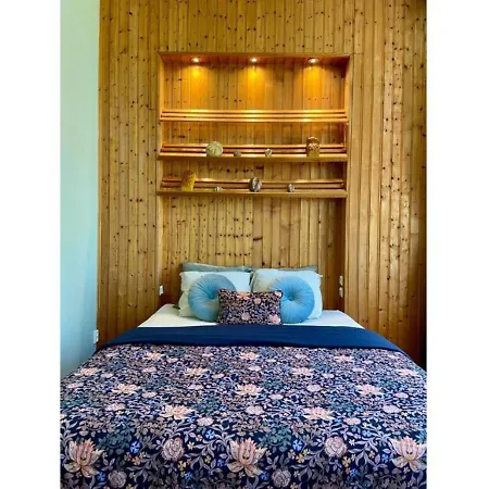 De Oude Dorpsbakker B&B 3*