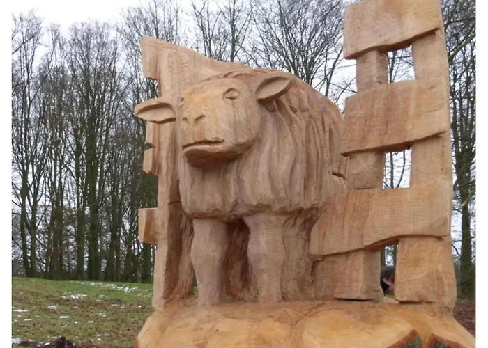 Bed & Breakfast De Oude Dorpsbakker 3*