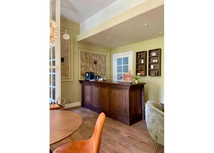 Bed & Breakfast De Oude Dorpsbakker