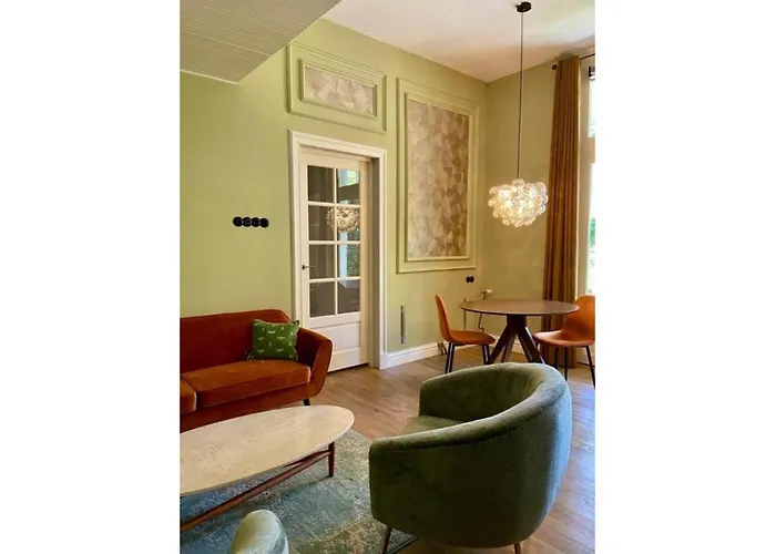 Bed & Breakfast De Oude Dorpsbakker Ellecom