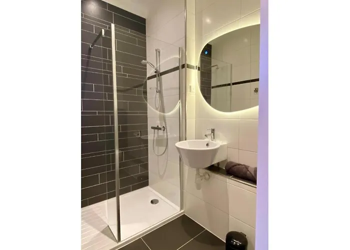 Bed & Breakfast De Oude Dorpsbakker 3*