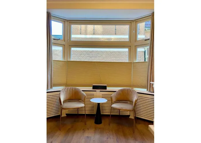 De Oude Dorpsbakker 3* Ellecom