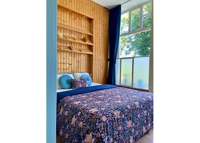 De Oude Dorpsbakker Bed & Breakfast