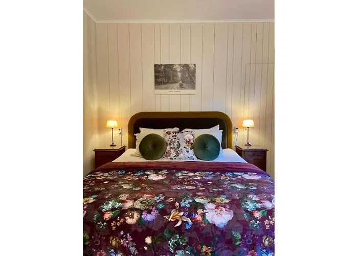 Bed & Breakfast De Oude Dorpsbakker 3*